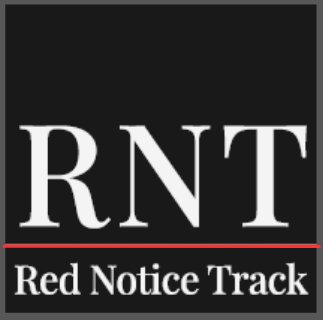 INTERPOL Red Notice Track