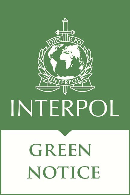 INTERPOL lawyer helping remove Red Notices worldwide