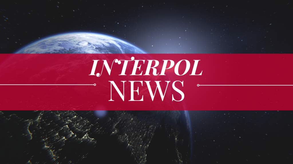 INTERPOL Notices' System - Updates and News