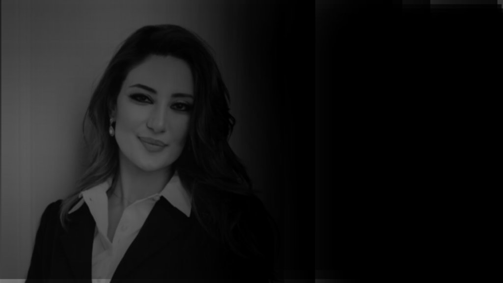 INTERPOL Defence Lawyer Konstantina Zivla